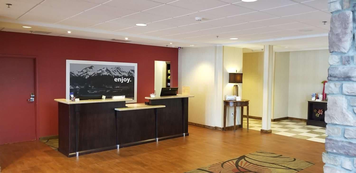Hampton Inn & Suites Salida, Co Экстерьер фото