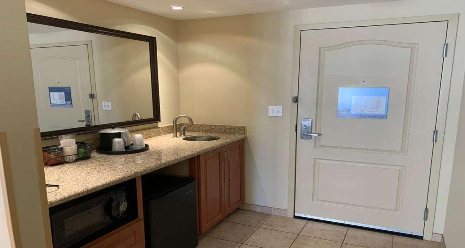 Hampton Inn & Suites Salida, Co Экстерьер фото