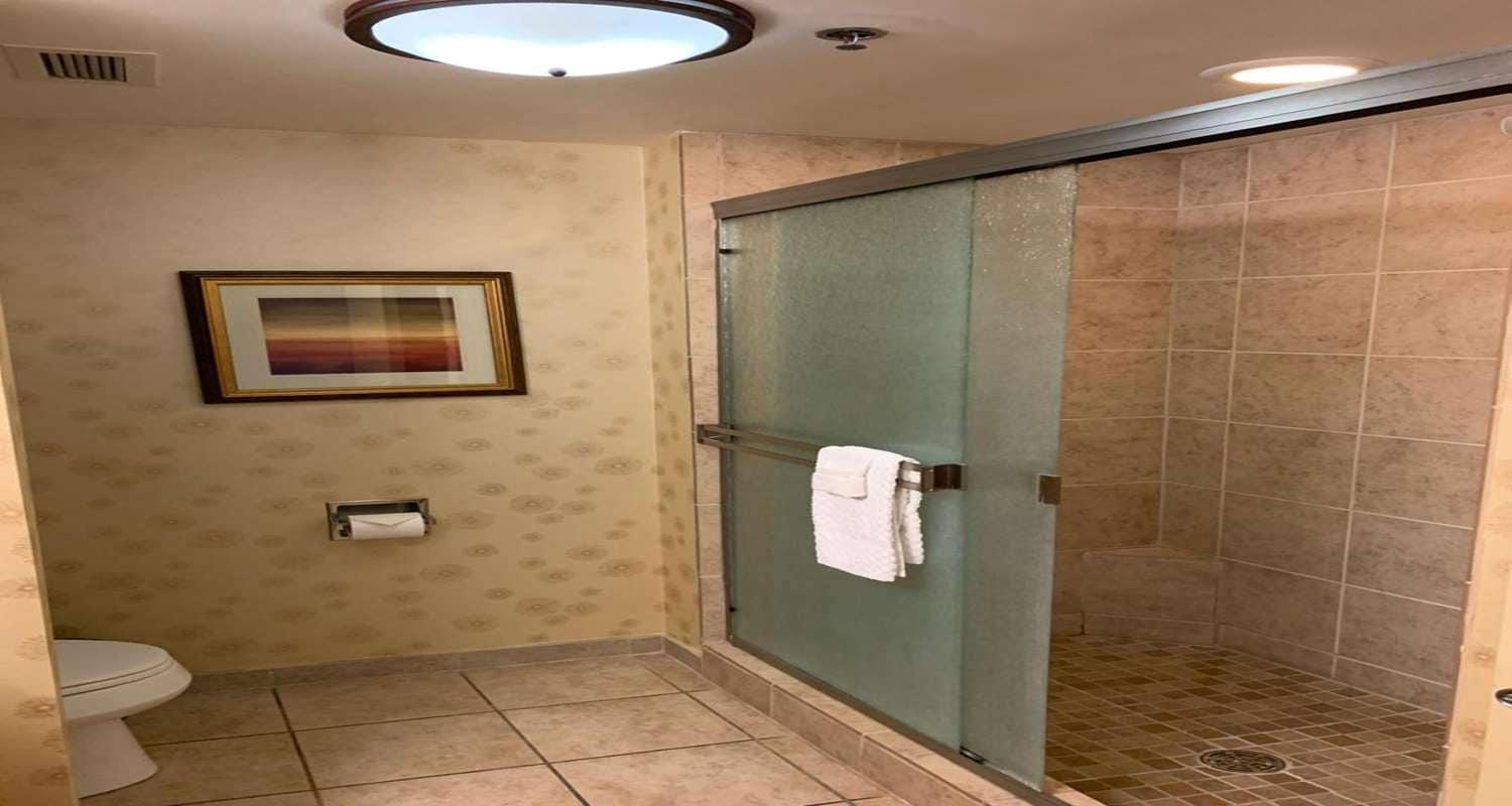 Hampton Inn & Suites Salida, Co Экстерьер фото