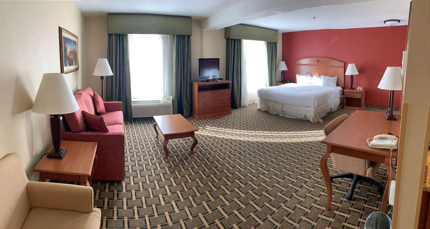 Hampton Inn & Suites Salida, Co Экстерьер фото