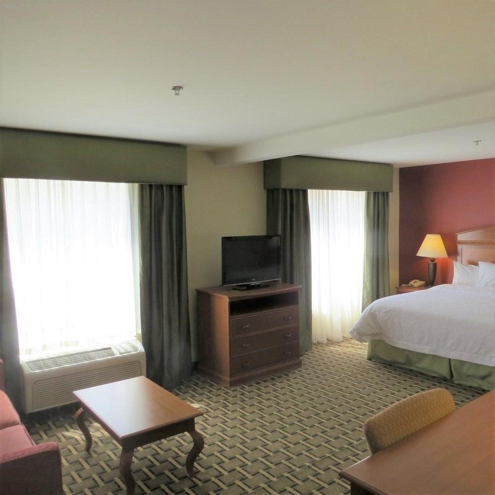Hampton Inn & Suites Salida, Co Экстерьер фото