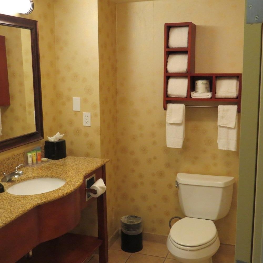 Hampton Inn & Suites Salida, Co Экстерьер фото