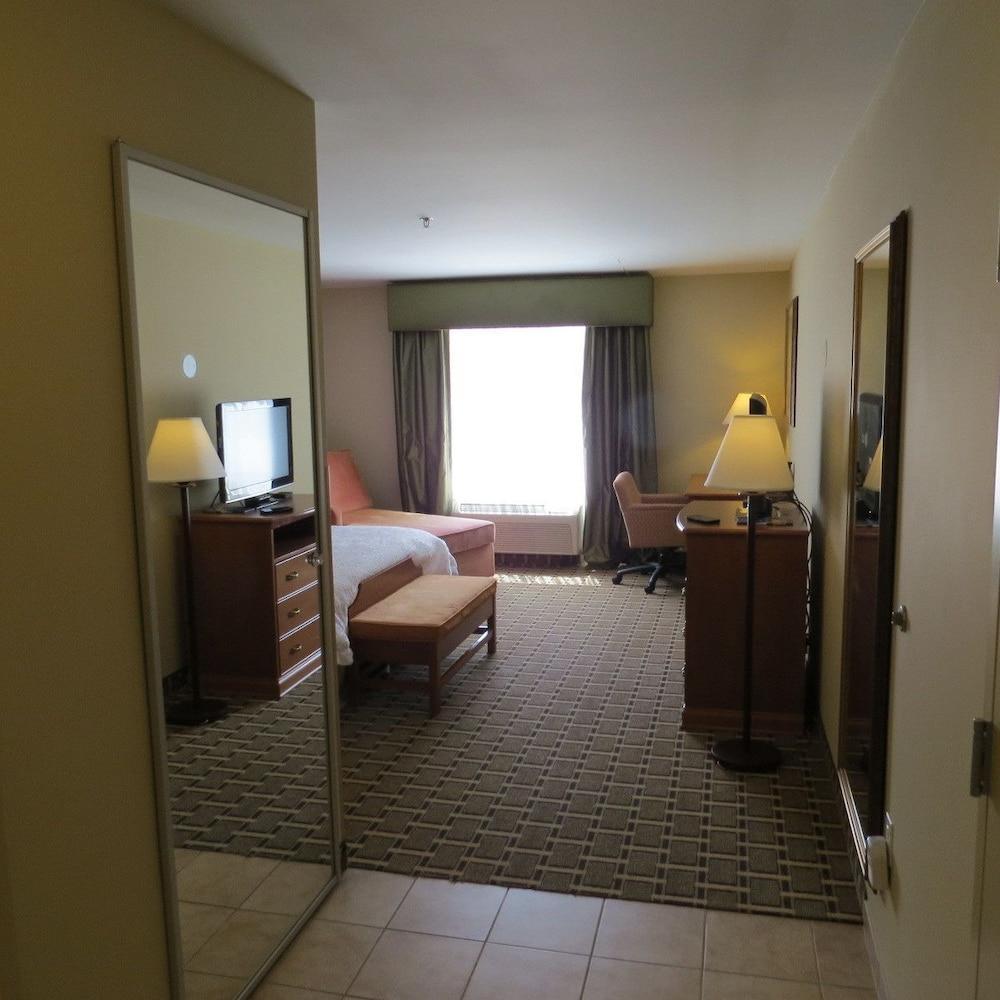Hampton Inn & Suites Salida, Co Экстерьер фото