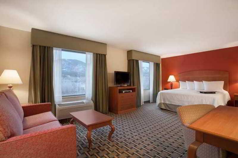 Hampton Inn & Suites Salida, Co Экстерьер фото