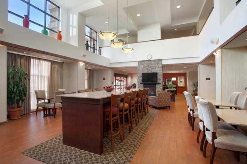 Hampton Inn & Suites Salida, Co Экстерьер фото