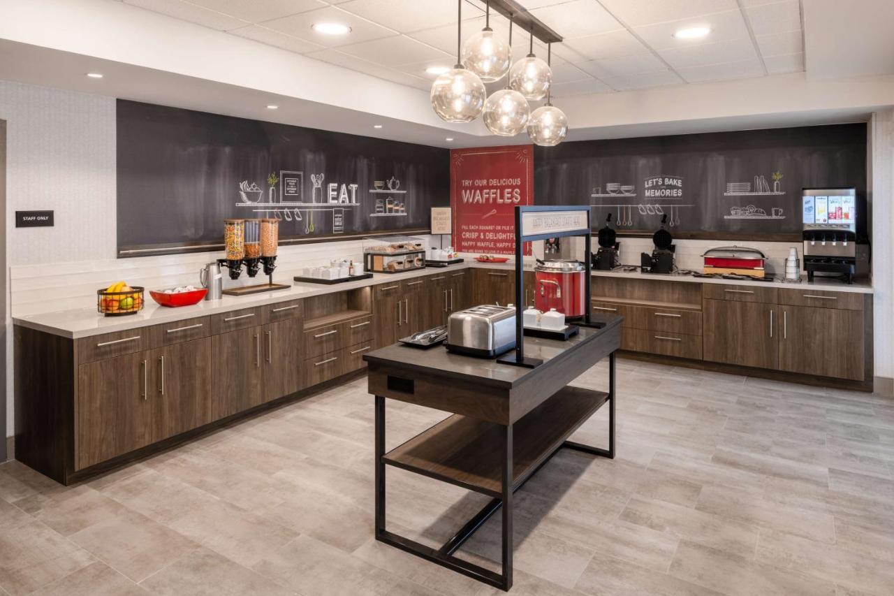 Hampton Inn & Suites Salida, Co Экстерьер фото
