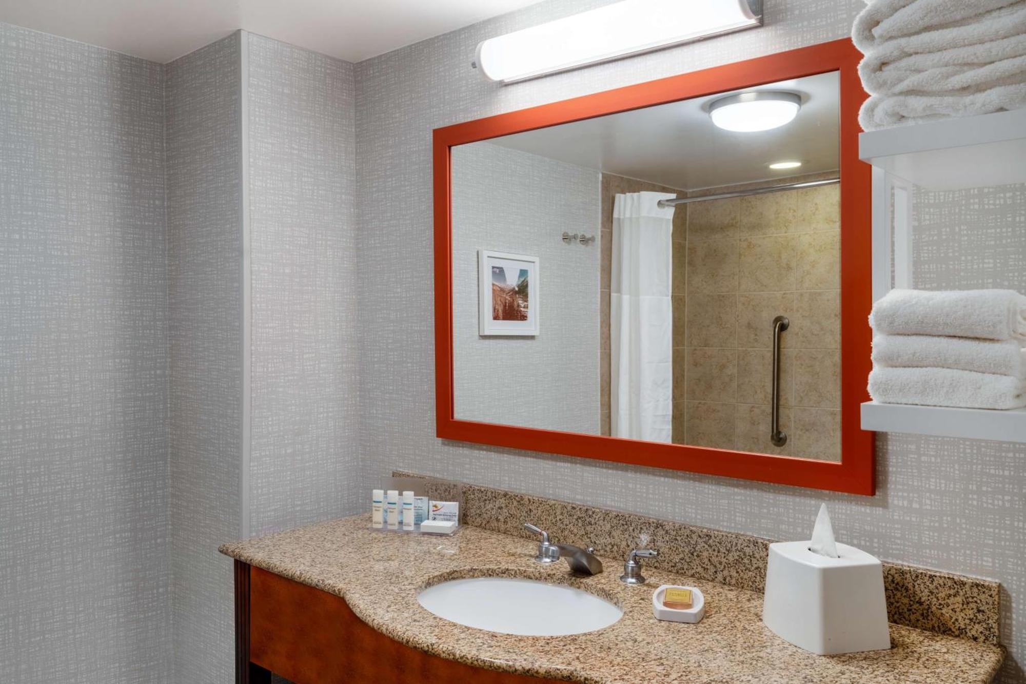 Hampton Inn & Suites Salida, Co Экстерьер фото