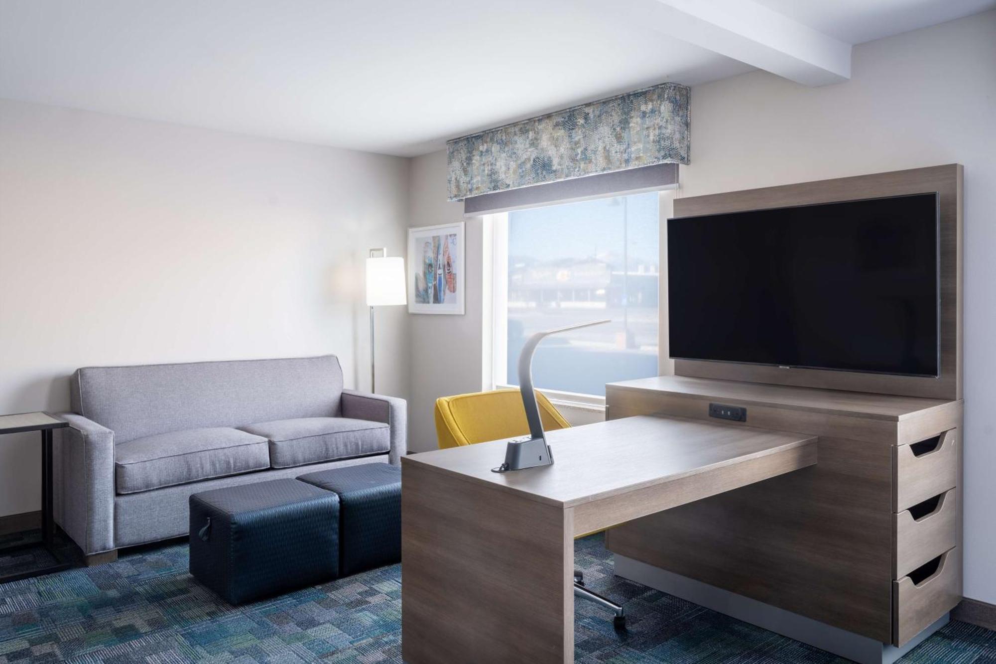 Hampton Inn & Suites Salida, Co Экстерьер фото