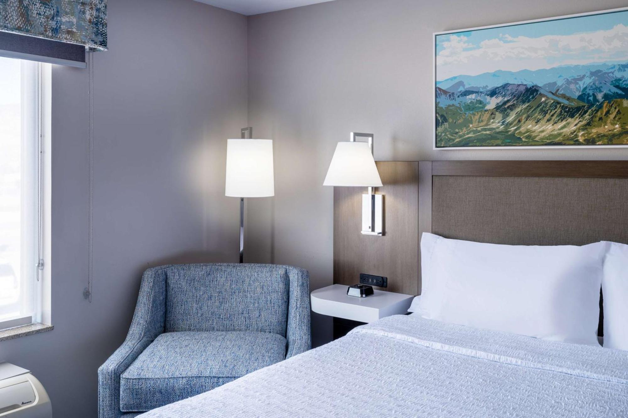 Hampton Inn & Suites Salida, Co Экстерьер фото