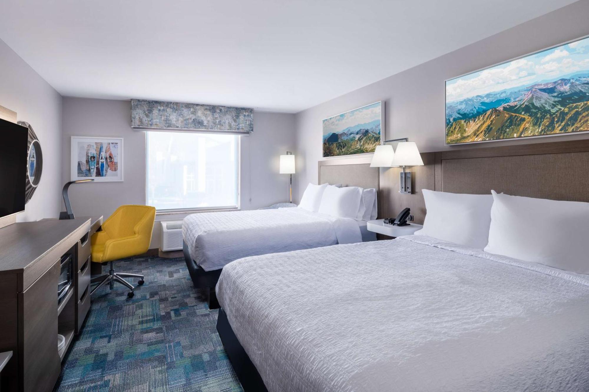 Hampton Inn & Suites Salida, Co Экстерьер фото