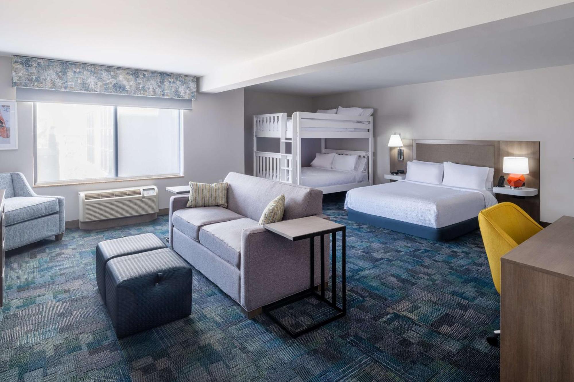 Hampton Inn & Suites Salida, Co Экстерьер фото