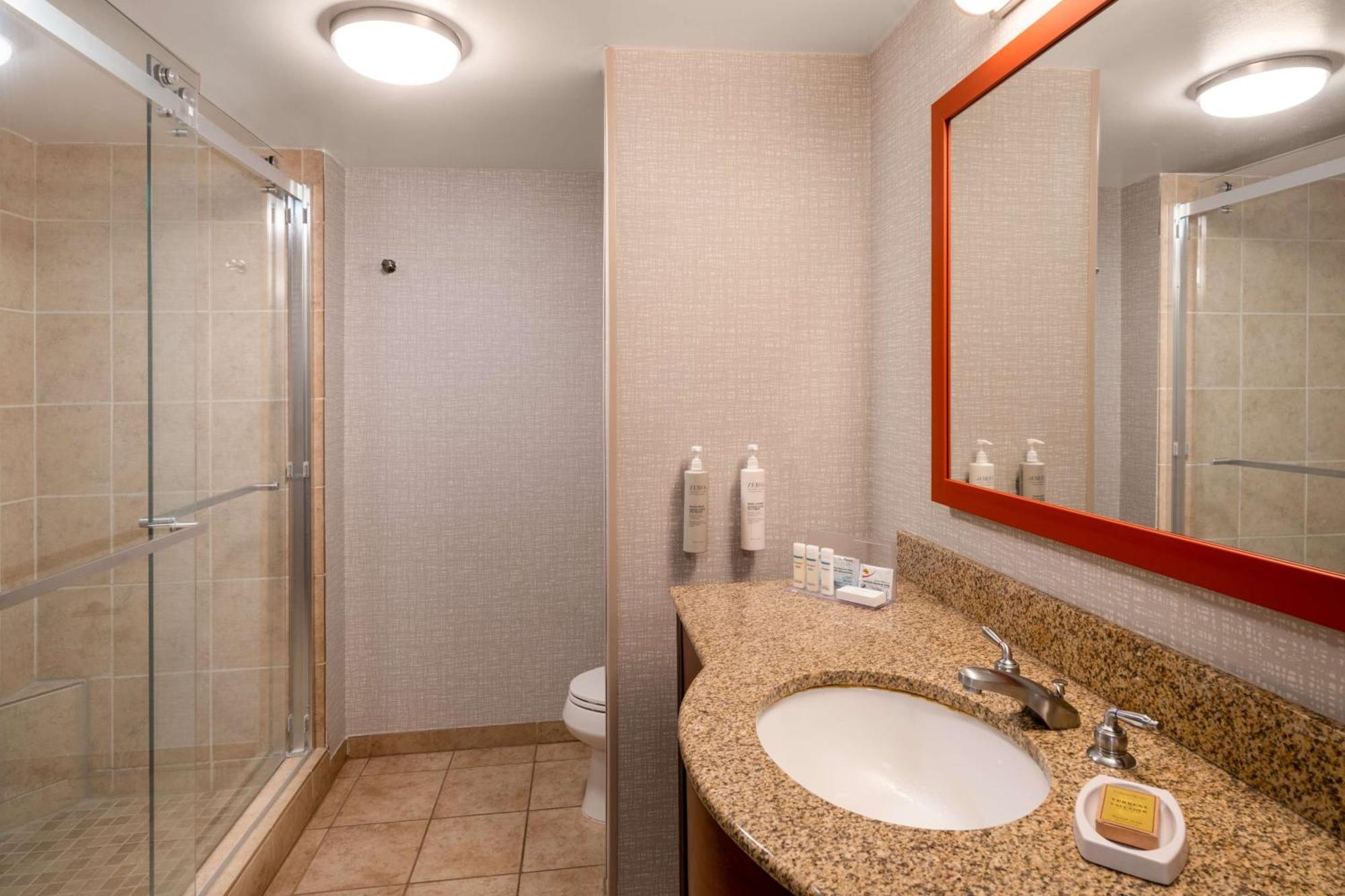 Hampton Inn & Suites Salida, Co Экстерьер фото